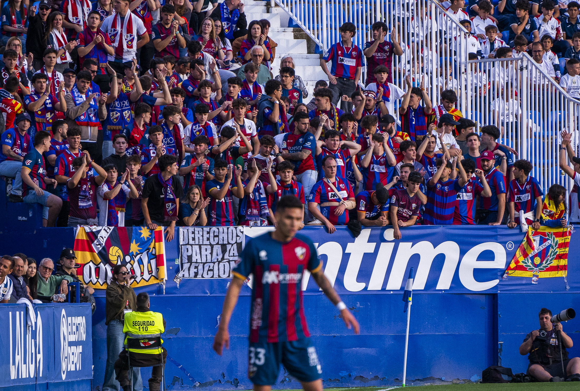 Segunda División, fotografía 27